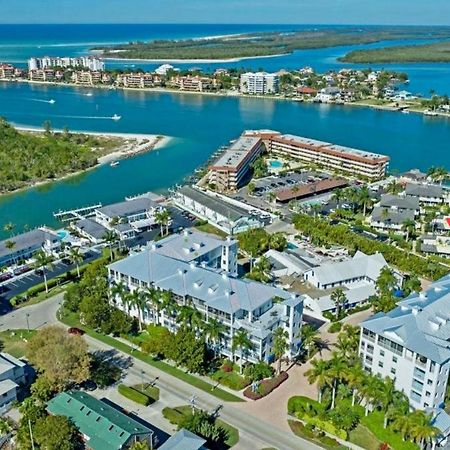 Olde Marco Inn Марко Айленд Экстерьер фото