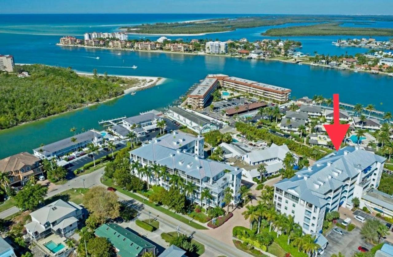 Olde Marco Inn Марко Айленд Экстерьер фото